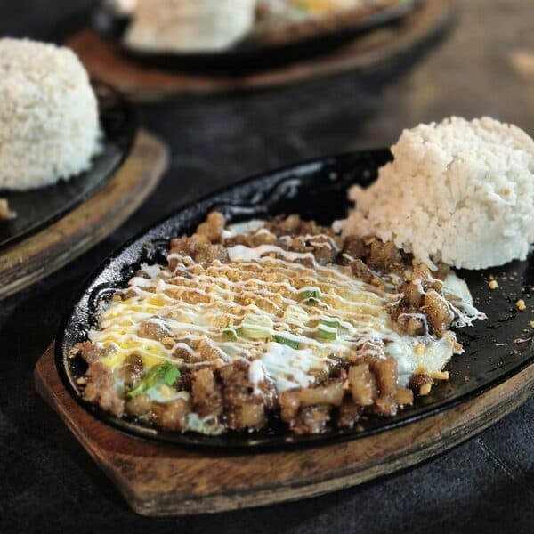 sisig